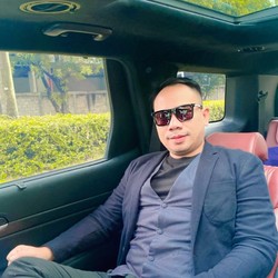 Bantah Telantarkan Istri, Vicky Prasetyo Tunjukkan Bukti dan Siapkan Rp50 Juta