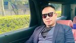 Vicky Prasetyo: Marshanda Adalah Pencapaian