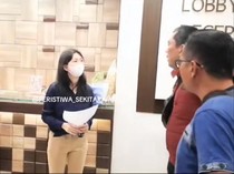 Heboh Razia Hotel Dinilai Langgar Privasi, 2 Personel Polda Jambi Diperiksa