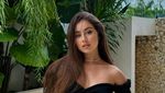 Vika Kolesnaya, Model Asal Belarus yang Lagi Dekat dengan Billy Syahputra