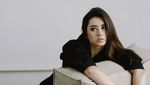 Vika Kolesnaya, Model Asal Belarus yang Lagi Dekat dengan Billy Syahputra
