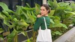 Vika Kolesnaya, Model Asal Belarus yang Lagi Dekat dengan Billy Syahputra