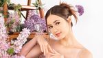 Vika Kolesnaya, Model Asal Belarus yang Lagi Dekat dengan Billy Syahputra