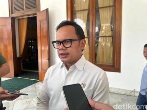 Wamendagri Harap Retreat Kepala Daerah Sebelum Ramadan