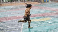 Berdasarkan analisis dinamika atmosfer dan lautan oleh BMKG, sebagian besar wilayah Indonesia akan mengalami curah hujan tahunan dalam kategori normal, yaitu antara 1.000 hingga 5.000 mm per tahun.  