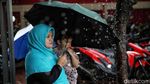 Waspada! Puncak Musim Hujan Diprediksi hingga Februari 2025