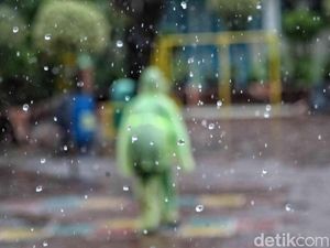 Dampak Hujan, Jumlah Pengunjung Ancol dan Ragunan Menurun di Libur Imlek