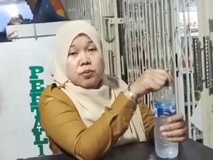 Kronologi ASN Dinkes Sumsel Ditodong 3 OTK hingga Mobil Dibawa Kabur