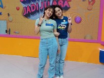 Yeyen Lidya Gampang Overthinking Saat Putrinya Dewasa, Suka Beri Petuah