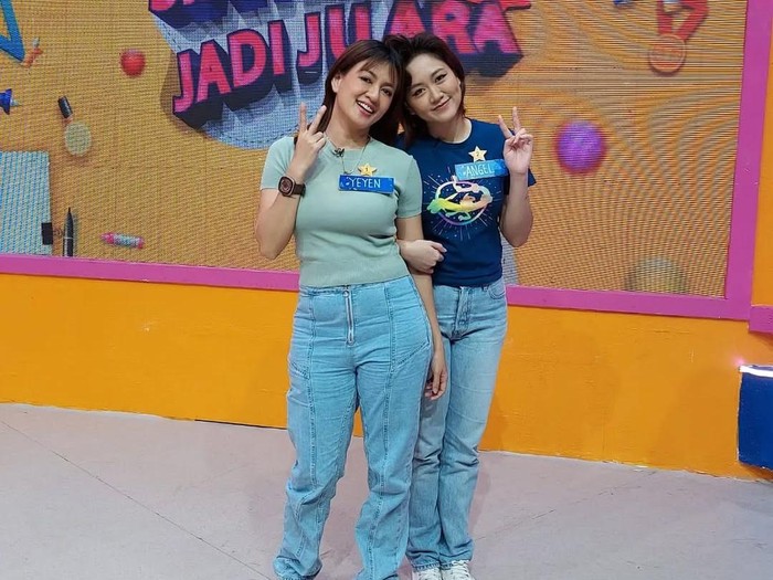 yeyen lidya