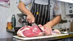 10 Negara Peraih Rekor Terbanyak Konsumsi Daging Sapi dan Cokelat
