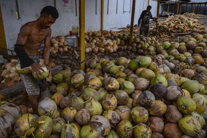 10 Negara Peraih Rekor Konsumsi Daging Sapi hingga Cokelat Terbanyak