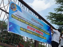 6 Pasar Hewan di Tulungagung Ditutup Imbas Virus PMK