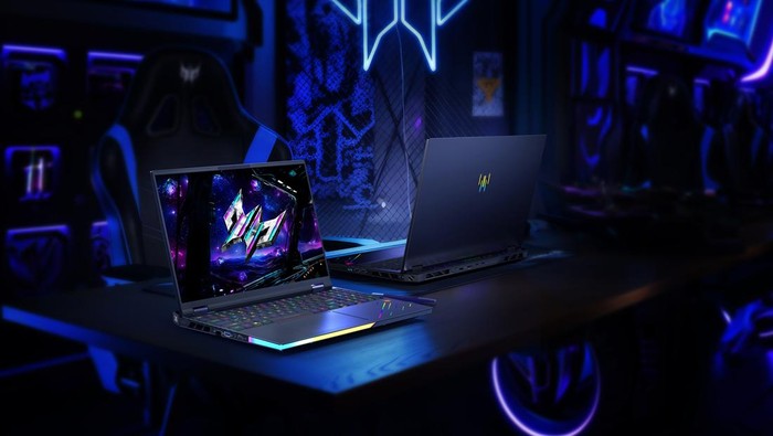Acer Predator Helios AI
