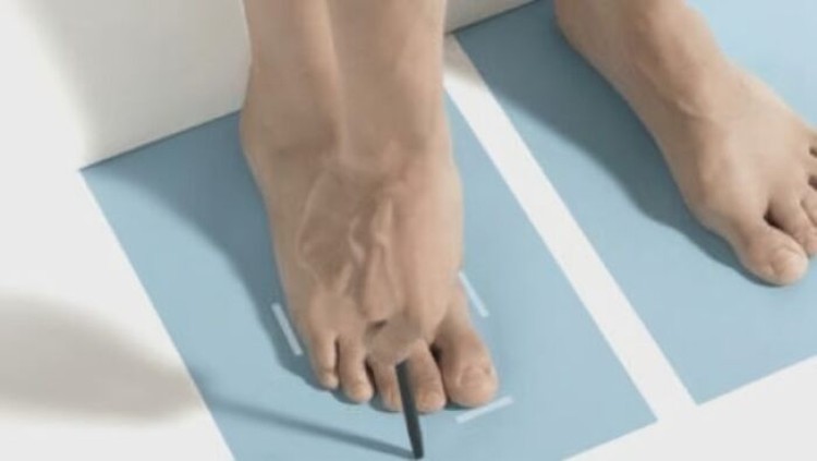 Ada-ada saja, bak bunglon, benda-benda ini bisa menyatu dengan lingkungan sekitar dengan sempurna lho. Kalian bisa melihatnya dengan jelas tidak nih? Ada-ada saja, bak bunglon, benda-benda ini bisa menyatu dengan lingkungan sekitar dengan sempurna lho. Kalian bisa melihatnya dengan jelas tidak nih?