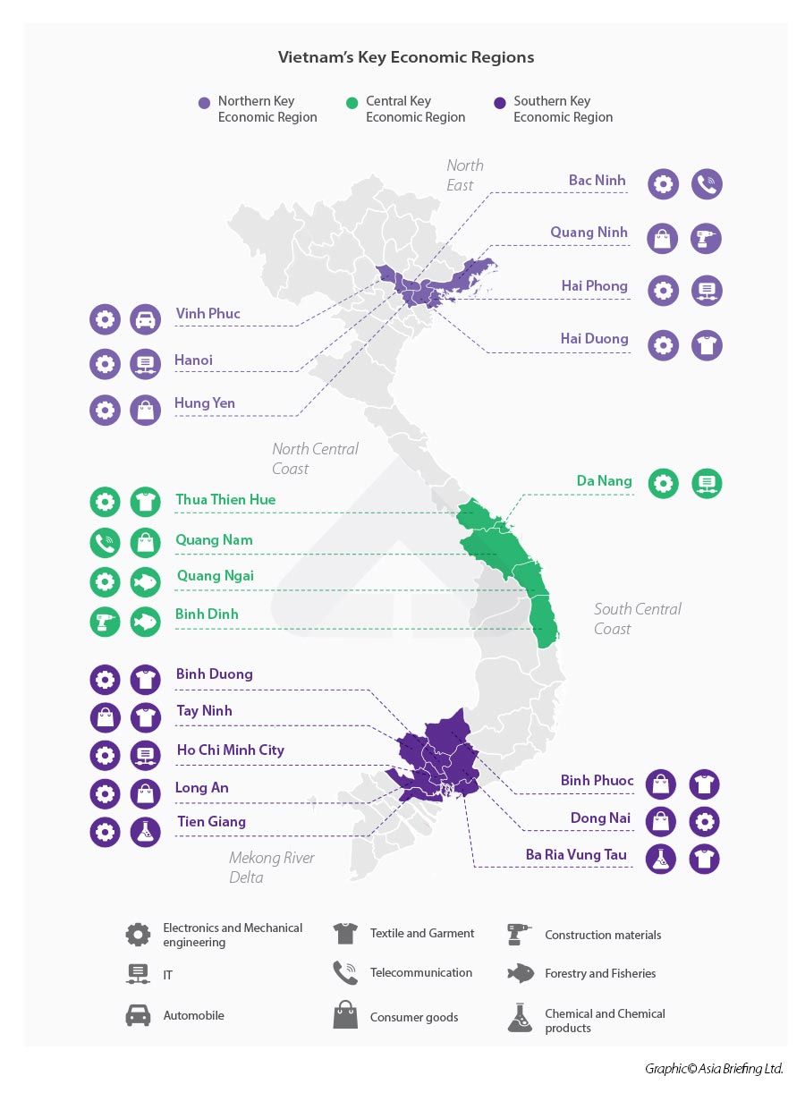 Asia Briefing Ltd