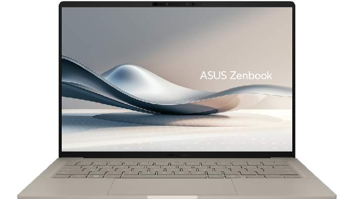 Asus Zenbook A14