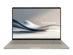 Zenbook A14 Performanya Gila dan Bobot Ringan, Tapi Harga Miring