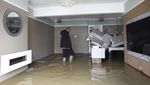 Awal Tahun Inggris Raya Dikepung Banjir Besar