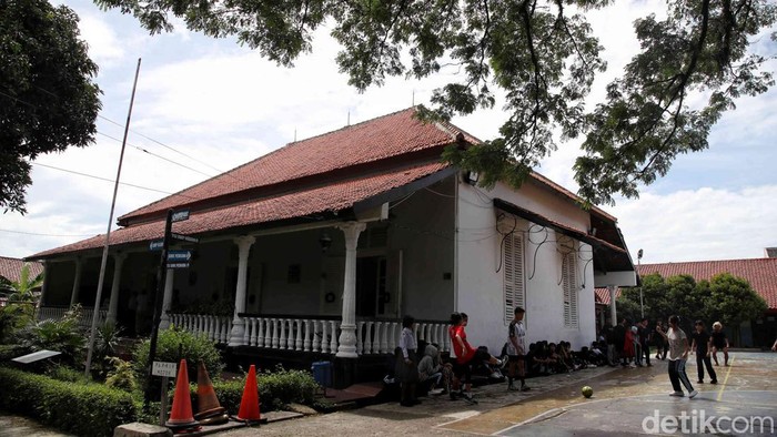 Kenapa Bangunan Peninggalan Belanda Masih Kokoh Walau Berusia Ratusan Tahun?