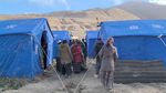 Begini Kerusakan Akibat Gempa Bumi di Tibet