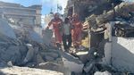 Begini Kerusakan Akibat Gempa Bumi di Tibet