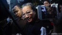 Pemeriksaan ini masih terkait kasus suap dari eks caleg PDIP Harun Masiku yang masih jadi buron.