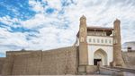 Bukhara, Kota Bersejarah di Uzbekistan Tempat Lahirnya Imam Bukhari