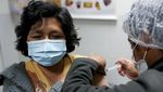 Covid-19 Muncul Lagi di Bolivia, Warga Kembali Disuntik Vaksin Pfizer