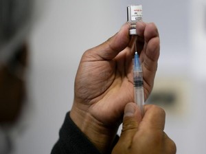 Ilmuwan Stanford Ungkap Penyebab Langka Vaksin COVID Picu Radang Jantung