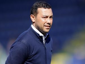 Denny Landzaat, Asisten Patrick Kluivert Ternyata Keturunan Maluku