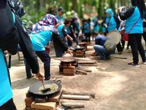 Mengenal Lebih Dekat Desa Wisata Gombeng Sari Banyuwangi