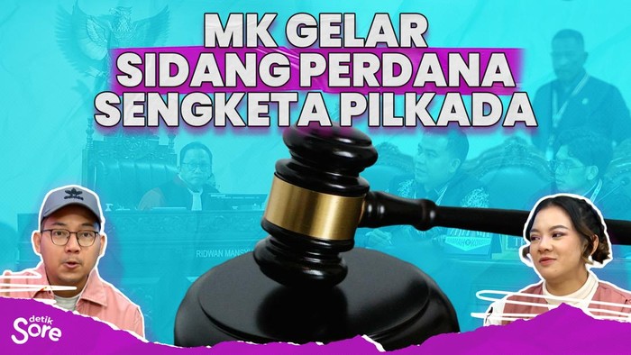 detik sore 8 Januari 2025
