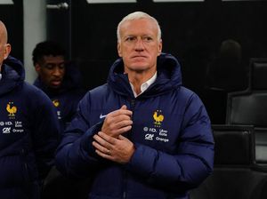 Deschamps Tinggalkan Timnas Prancis Usai Piala Dunia 2026?
