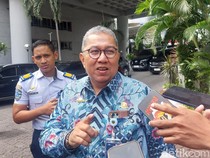 Dedi Mulyadi Mau Hidupkan Lagi Jalur KA di Jabar, Kemenhub Buka Suara