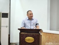 Wawan Lukminto Pastikan Sritex Ajukan PK Status Pailit: Draf Masih Dibahas