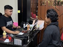 Janji Palsu Eks Polwan Tipu Warga Bone Mau Masuk Polri Rp 395 Juta