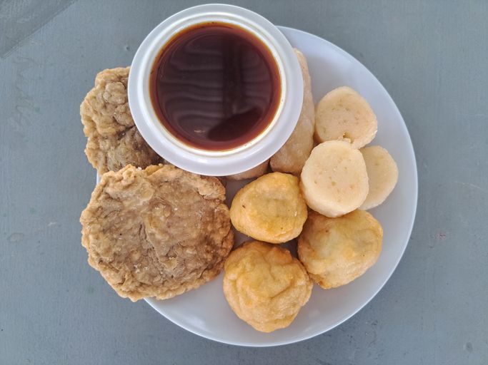 5 Fakta Pempek Asal Palembang, Tercatat di Prasasti Talang Tuo