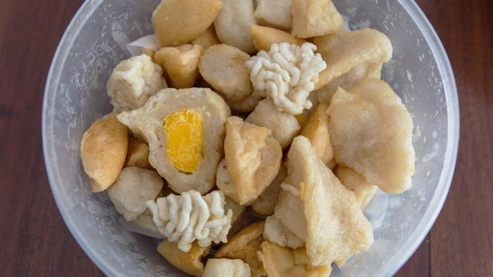 5 Fakta Pempek Asal Palembang, Tercatat di Prasasti Talang Tuo