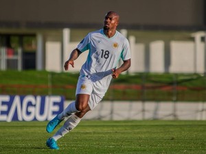 Tampil Ciamik, Penyerang Persis Solo Bawa Curacao ke Piala Dunia 2026