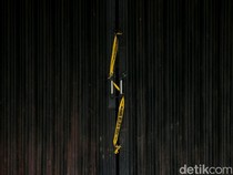 Ini TKP Ruko Mayat Bocah Dalam Sarung di Bekasi