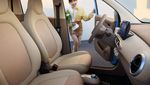 Begini Interior Mobil Listrik Baru Wuling yang Harganya Rp 100 Jutaan