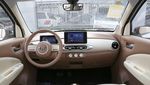 Begini Interior Mobil Listrik Baru Wuling yang Harganya Rp 100 Jutaan