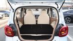 Begini Interior Mobil Listrik Baru Wuling yang Harganya Rp 100 Jutaan