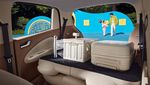 Begini Interior Mobil Listrik Baru Wuling yang Harganya Rp 100 Jutaan