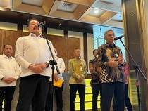 Video Jaksa Agung Bantah Bersaing dengan KPK: Kami Sama-sama Ingin Berantas Korupsi