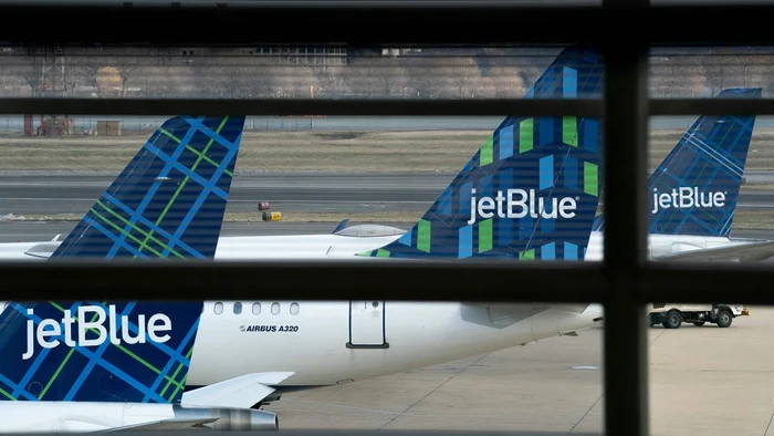 JetBlue