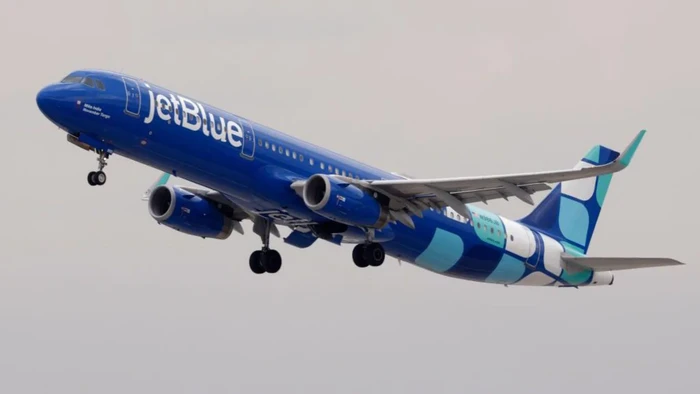 JetBlue