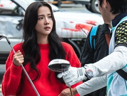 Akting Jisoo BLACKPINK di Drakor Newtopia Tuai Kritik, Hal Ini Jadi Sorotan