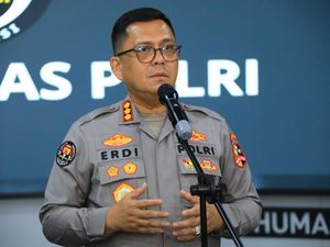 12 Polisi Sudah Disidang Etik Buntut Pemerasan WNA Saat DWP